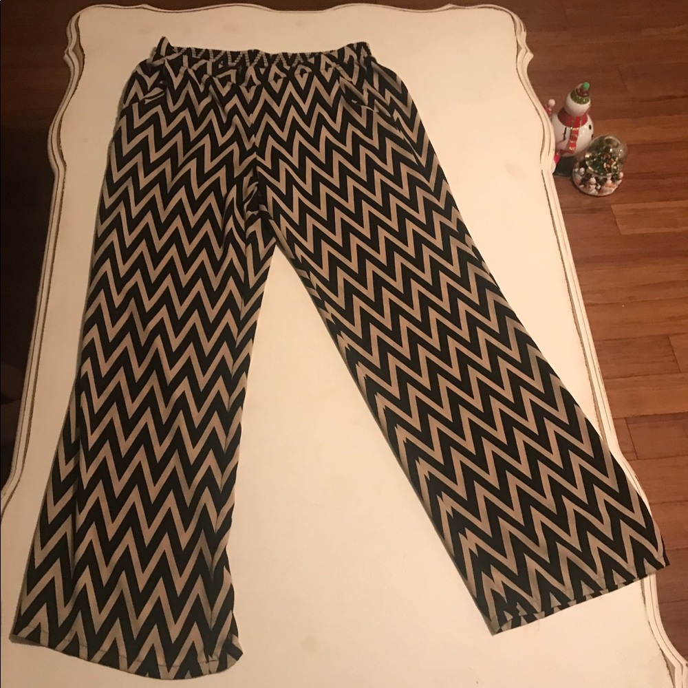 Dress pants